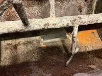 Hans saris 199 voegspecie mixer - afbeelding 5 van  10