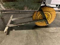 Hans saris 199 voegspecie mixer - afbeelding 9 van  10