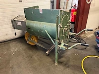 Hans saris 199 voegspecie mixer - afbeelding 10 van  10