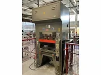 Hans schoen ute b hydraulische pers - afbeelding 2 van  8