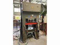 Hans schoen ute b hydraulische pers - afbeelding 3 van  8