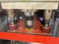 Hans schoen ute b hydraulische pers - afbeelding 4 van  8