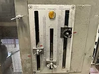 Hans schoen ute b hydraulische pers - afbeelding 6 van  8