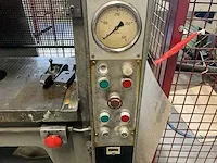 Hans schoen ute b hydraulische pers - afbeelding 7 van  8