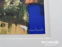Hans van horck schilderij - afbeelding 3 van  3