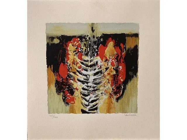 Hans van horck - afbeelding 2 van  4