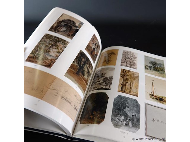 Hans van leeuwen collection. christies - afbeelding 4 van  5