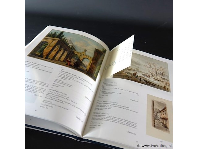 Hans van leeuwen collection. christies - afbeelding 5 van  5