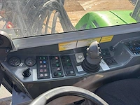 Hansa - apz531 - mobiele kraan - afbeelding 7 van  18