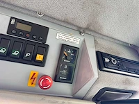 Hansa - apz531 - mobiele kraan - afbeelding 8 van  18