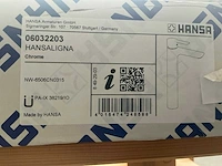 Hansa hansalinga badmengkraan - afbeelding 3 van  3