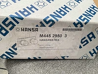 Hansamatrix m44529503 - afbeelding 1 van  1