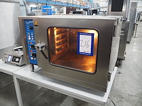 Hansdampf - afbeelding 1 van  7