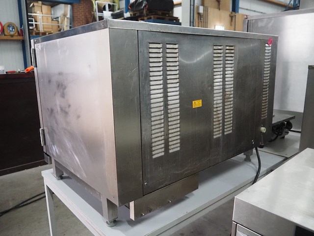 Hansdampf - afbeelding 3 van  7