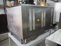 Hansdampf - afbeelding 3 van  7