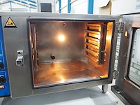 Hansdampf - afbeelding 4 van  7