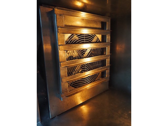 Hansdampf - afbeelding 5 van  7