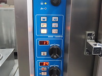 Hansdampf - afbeelding 6 van  7