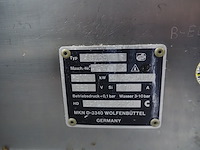 Hansdampf - afbeelding 7 van  7