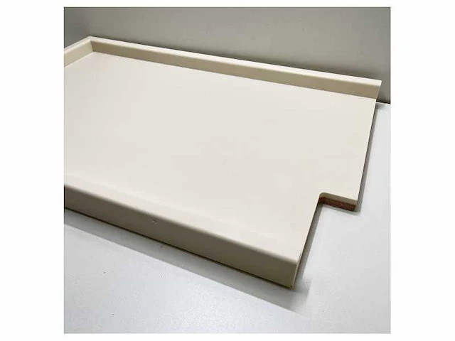 Hanse premium marine-grade corian solid surface kitchen countertop for yachts and boats - afbeelding 4 van  6