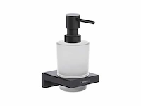 Hansgrohe - addstoris - 41745670 - zeepdispenser met houder - afbeelding 1 van  2
