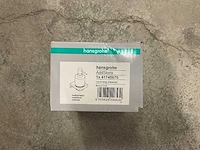 Hansgrohe - addstoris - 41745670 - zeepdispenser met houder - afbeelding 2 van  2