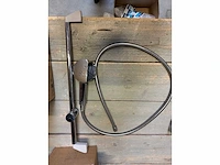Hansgrohe - pulsify - douchekraan - afbeelding 2 van  7