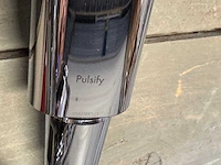 Hansgrohe - pulsify - douchekraan - afbeelding 5 van  7