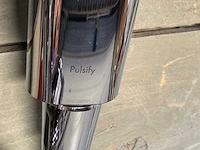 Hansgrohe - pulsify - douchekraan - afbeelding 6 van  7