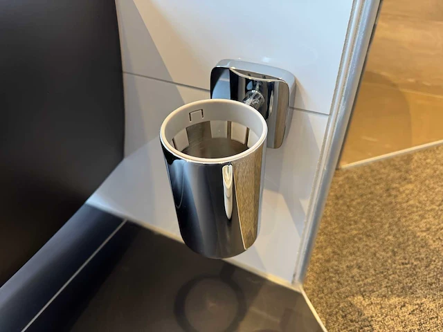 Hansgrohe - puravida - toiletaccessoires - afbeelding 2 van  10