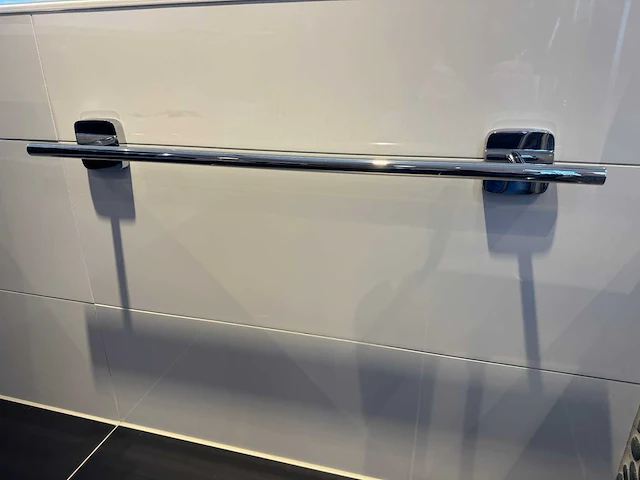 Hansgrohe - puravida - toiletaccessoires - afbeelding 1 van  10
