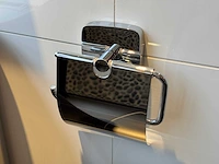 Hansgrohe - puravida - toiletaccessoires - afbeelding 4 van  10