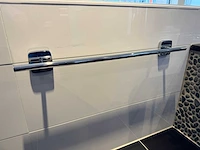 Hansgrohe - puravida - toiletaccessoires - afbeelding 5 van  10