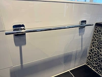 Hansgrohe - puravida - toiletaccessoires - afbeelding 6 van  10