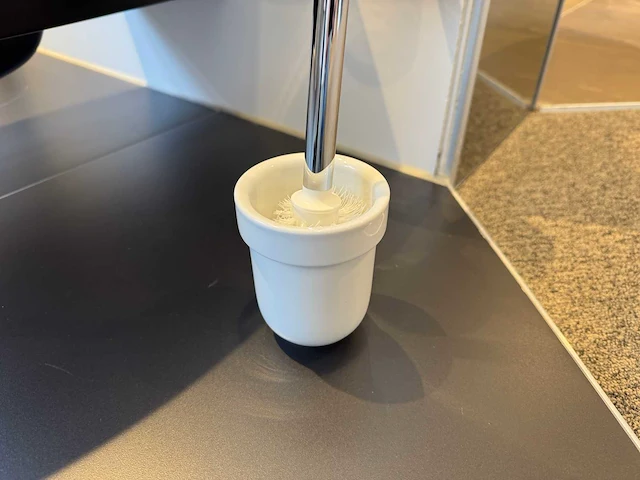 Hansgrohe - puravida - toiletaccessoires - afbeelding 7 van  10