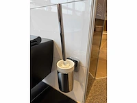 Hansgrohe - puravida - toiletaccessoires - afbeelding 9 van  10
