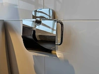 Hansgrohe - puravida - toiletaccessoires - afbeelding 10 van  10