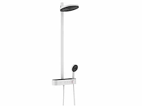 Hansgrohe 260 2jet showerpipe - afbeelding 1 van  3