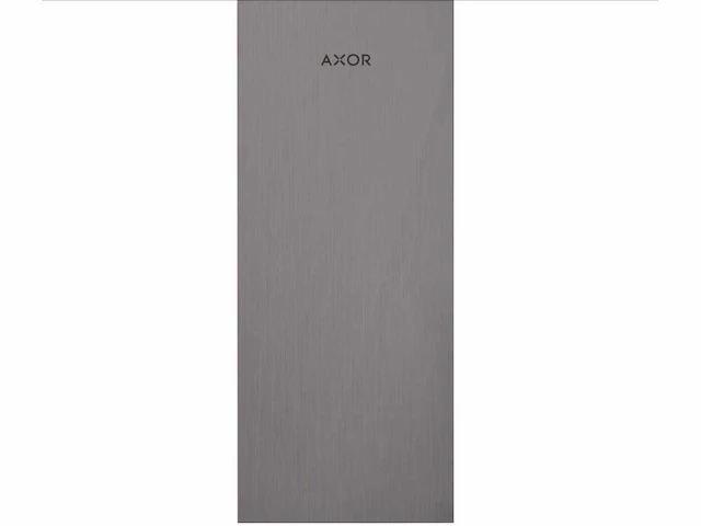 Hansgrohe axor myedition uitloopplaat (2x) - afbeelding 1 van  3