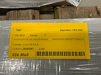 Hansgrohe badkamer accessoire (5x) - afbeelding 6 van  6