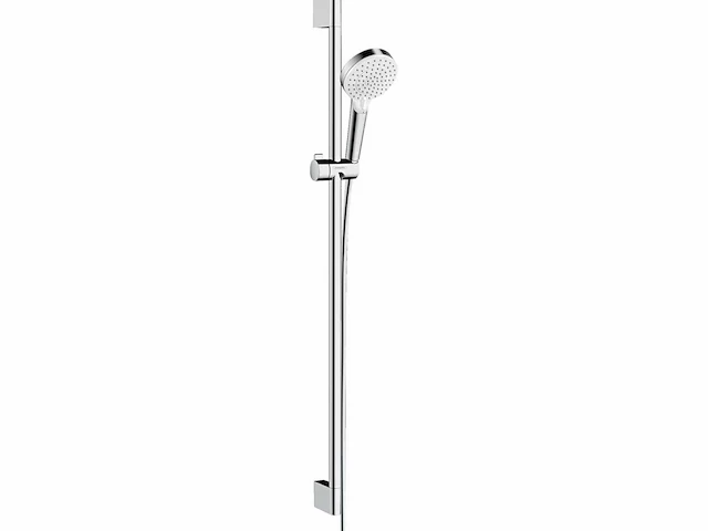 Hansgrohe croma / crometta glijstangset (33x) - afbeelding 1 van  4