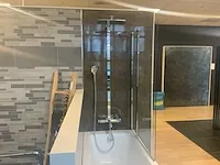Hansgrohe croma e showerpipe 280 douchekolom