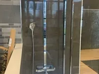 Hansgrohe croma e showerpipe 280 douchekolom - afbeelding 2 van  6