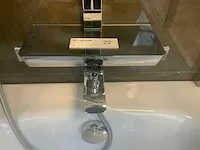 Hansgrohe croma e showerpipe 280 douchekolom - afbeelding 5 van  6