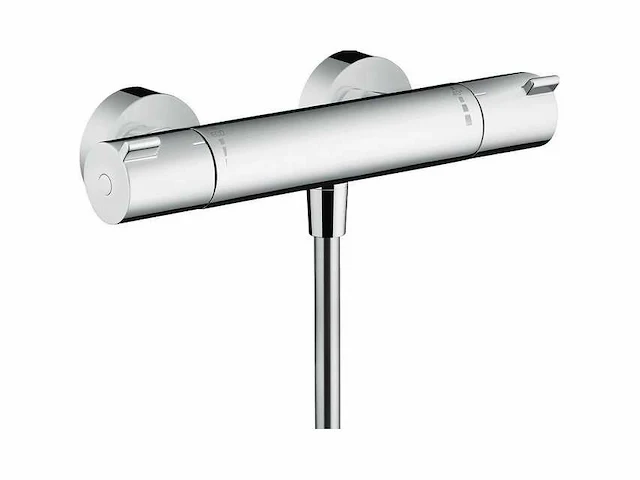 Hansgrohe ecostat 1001 cl douchekraan - afbeelding 1 van  3