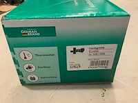 Hansgrohe ecostat 1001 cl douchekraan - afbeelding 3 van  3
