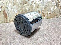 Hansgrohe pulsify s hoofddouche 105 (10x) - afbeelding 3 van  10