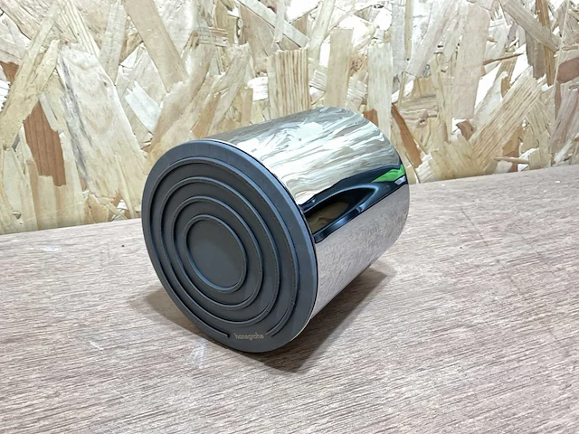 Hansgrohe pulsify s hoofddouche 105 (10x) - afbeelding 4 van  10