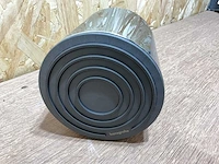 Hansgrohe pulsify s hoofddouche 105 (10x) - afbeelding 5 van  10