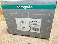 Hansgrohe pulsify s hoofddouche 105 (5x) - afbeelding 2 van  10